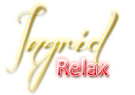 chicas en bormujos|INGRID RELAX